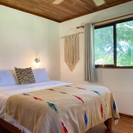 Casa Colores Montezuma Værelse billede
