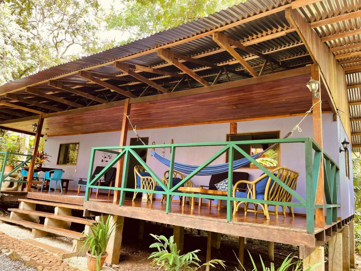 Casa Colores Montezuma Værelse billede