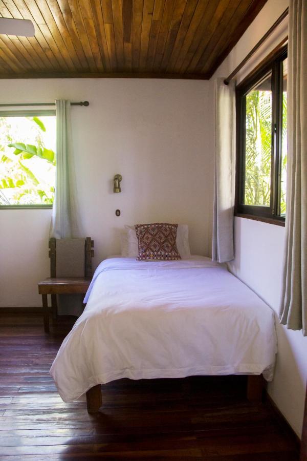 Casa Colores Montezuma Eksteriør billede