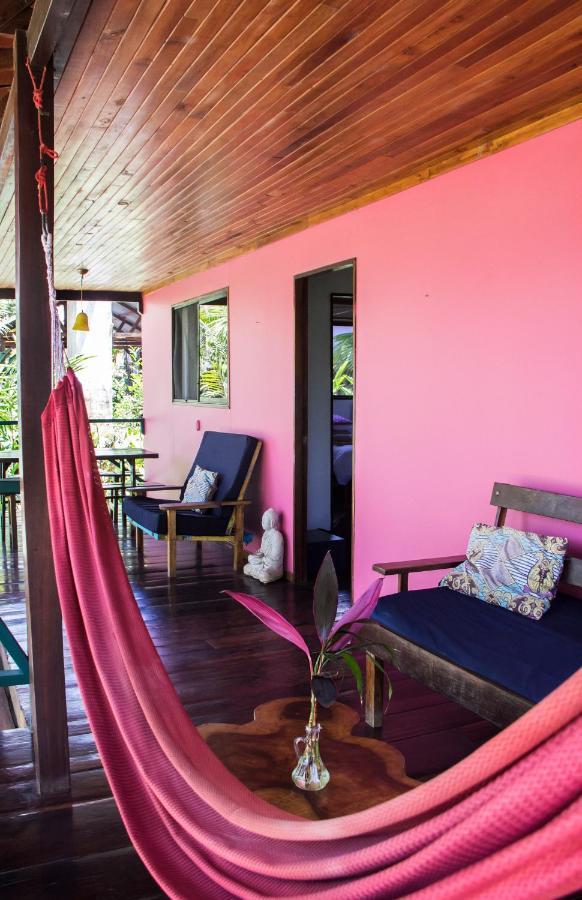 Casa Colores Montezuma Eksteriør billede