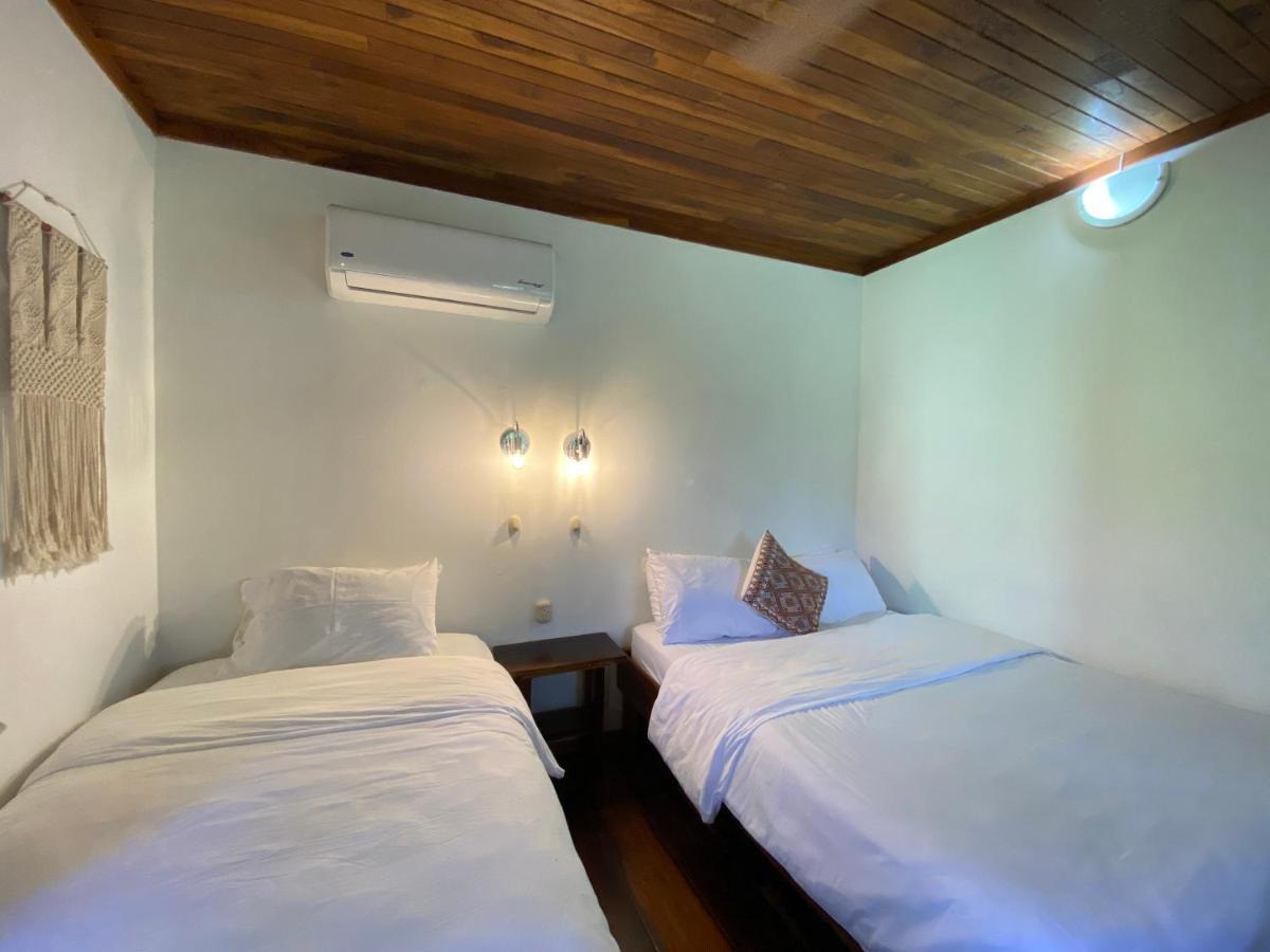 Casa Colores Montezuma Eksteriør billede