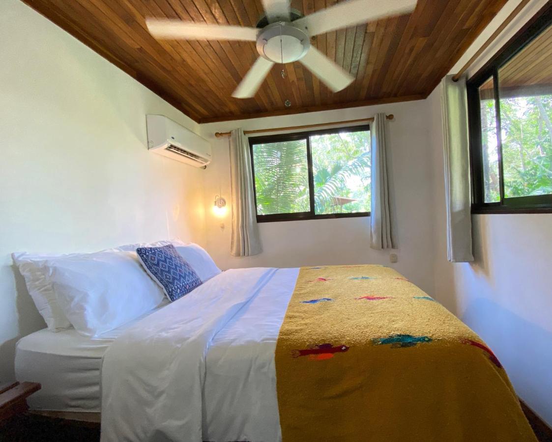 Casa Colores Montezuma Eksteriør billede