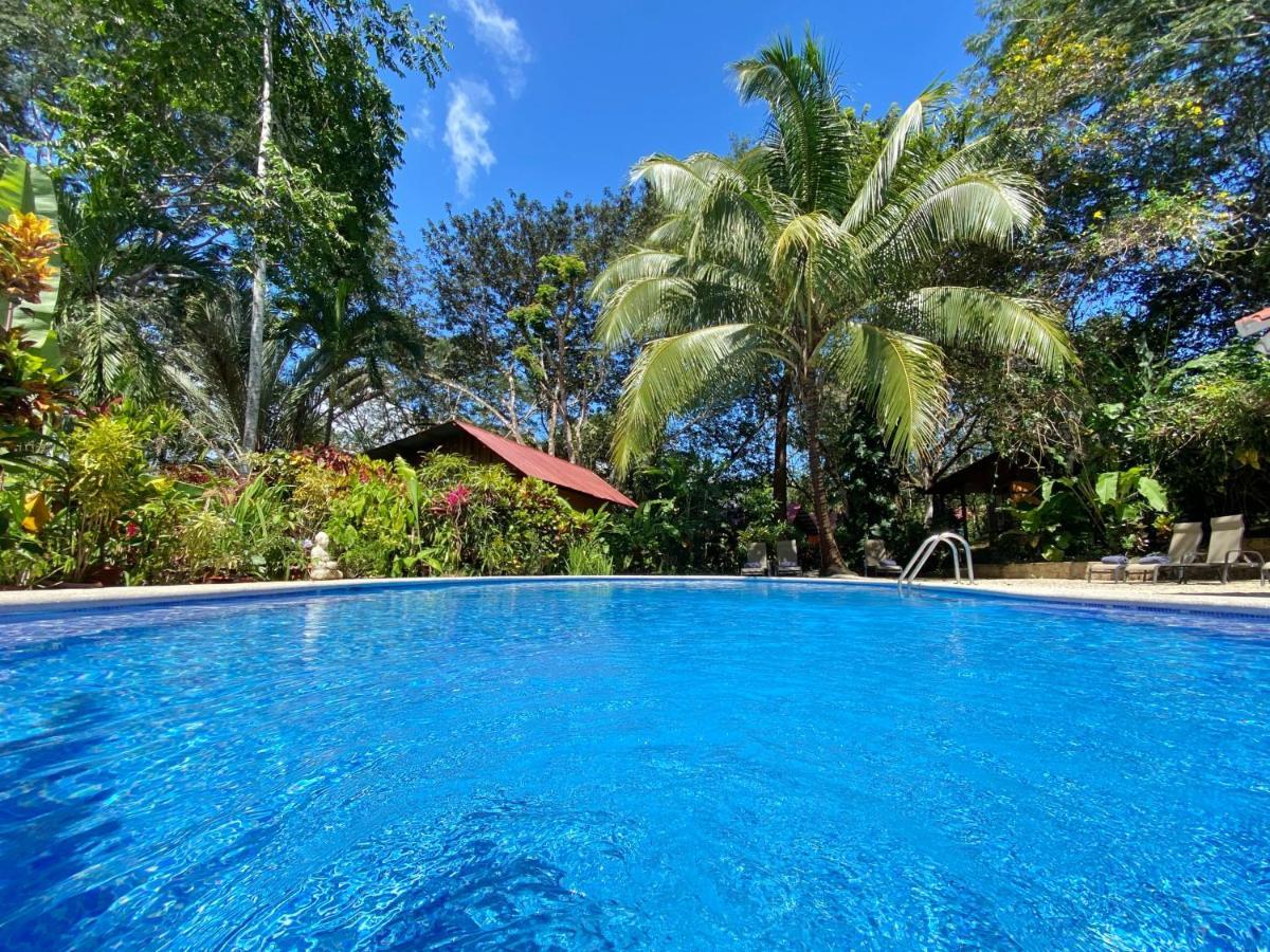 Casa Colores Montezuma Eksteriør billede