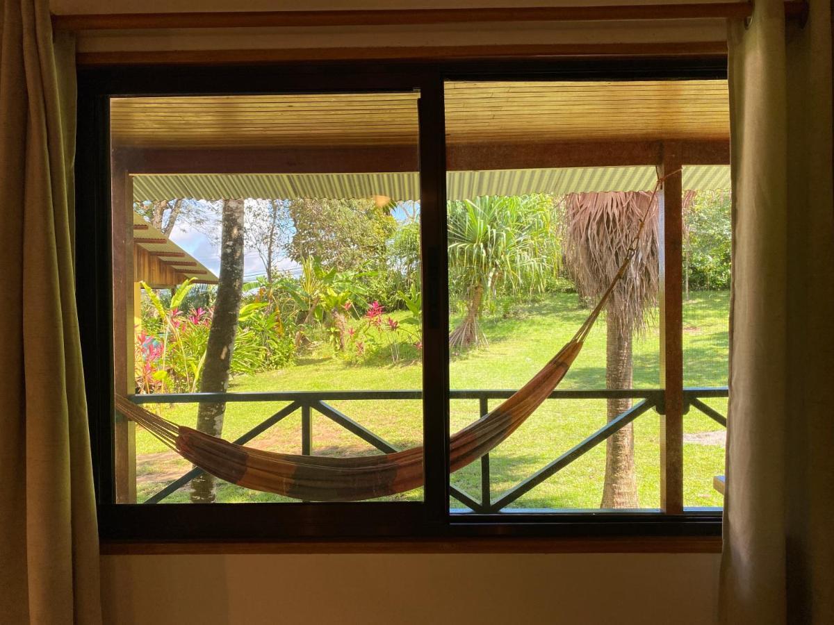 Casa Colores Montezuma Eksteriør billede