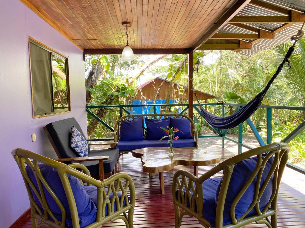 Casa Colores Montezuma Eksteriør billede