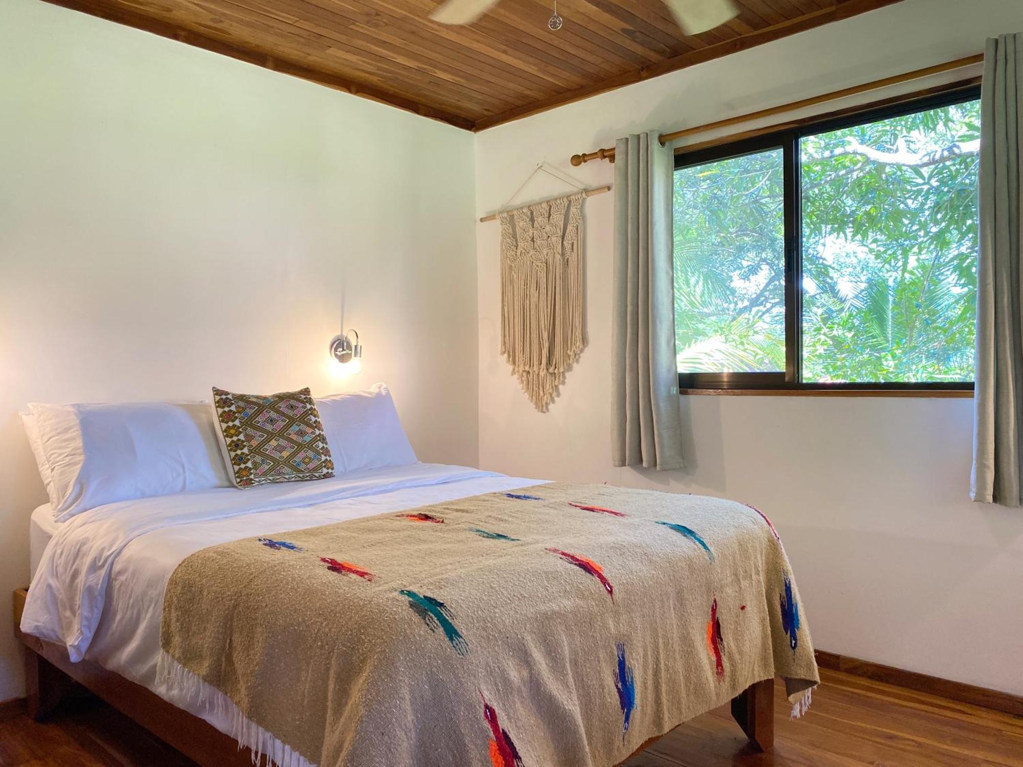 Casa Colores Montezuma Værelse billede