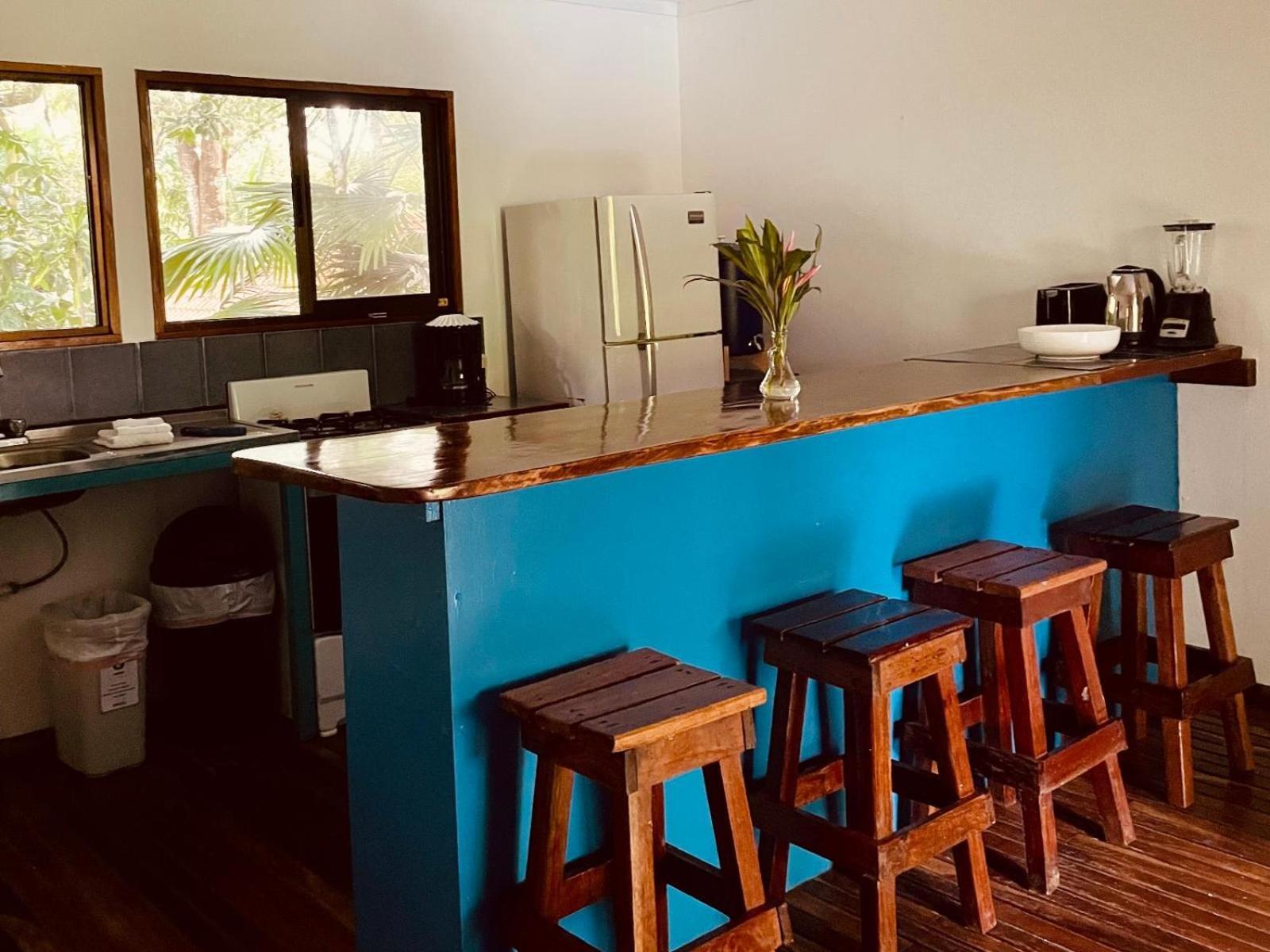 Casa Colores Montezuma Værelse billede
