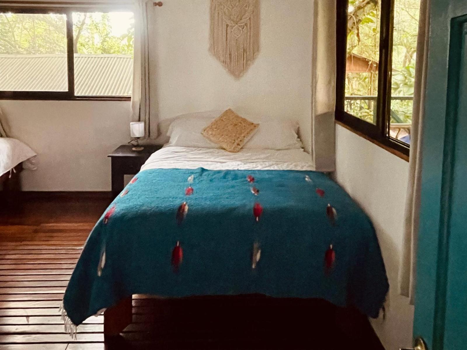 Casa Colores Montezuma Værelse billede