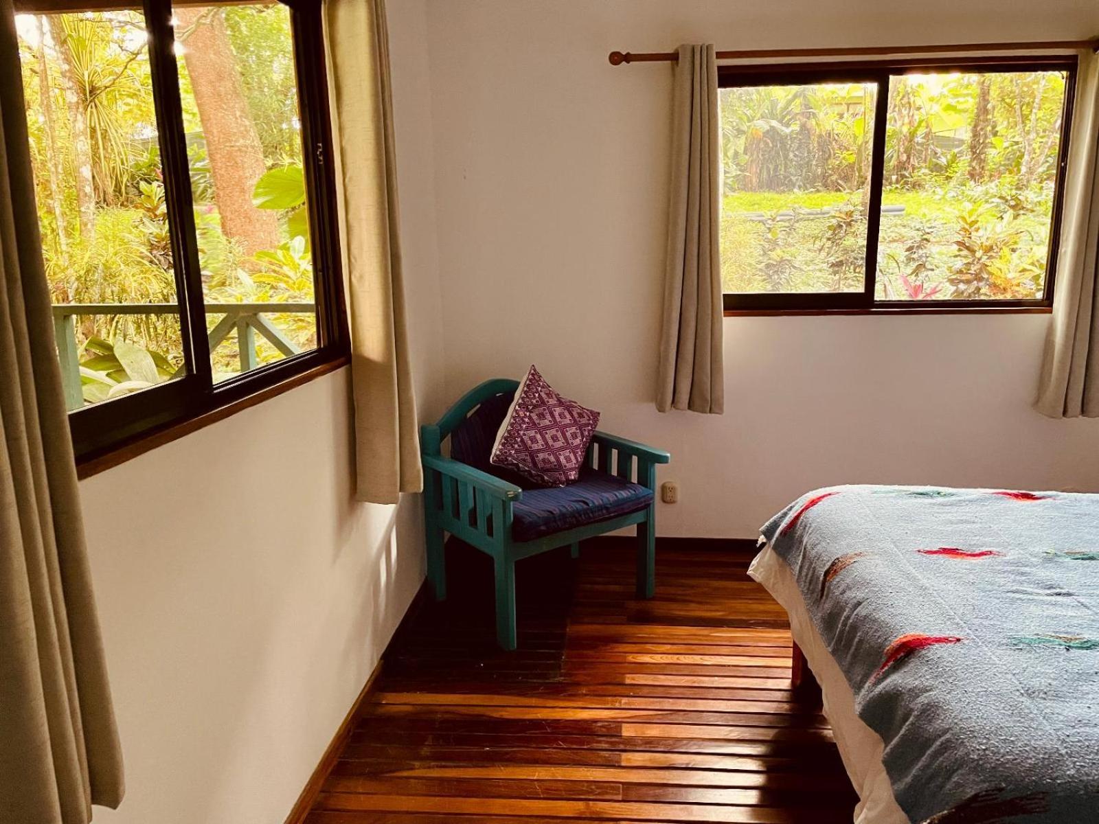 Casa Colores Montezuma Værelse billede