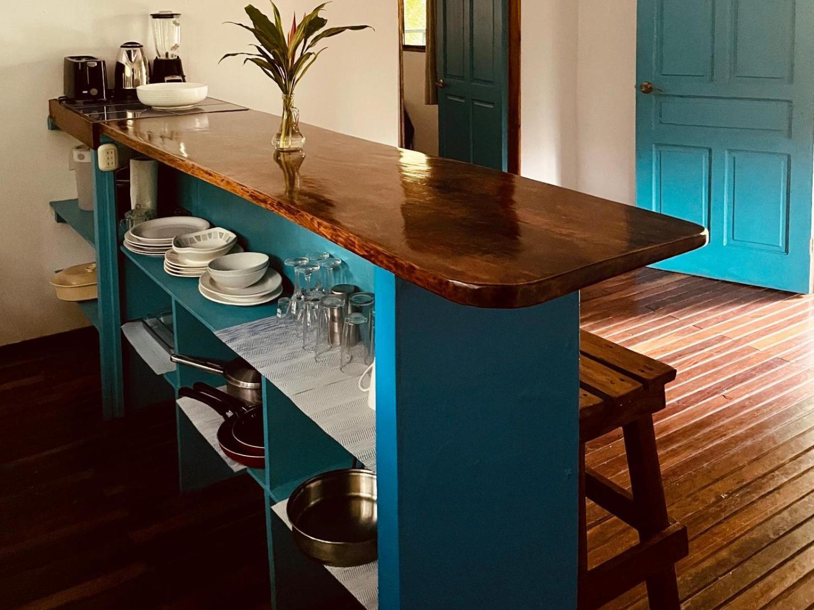 Casa Colores Montezuma Værelse billede